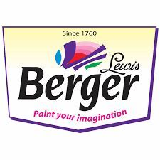Berger Paints – Emulsion Wall Paint